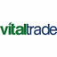 VITALTRADE GMBH – company logo, company info header