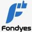 Shenzhen Fondyes Technology Co., Ltd. – company logo, company info header