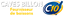 CAVES BILLON – company logo, company info header
