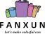 GUANGZHOU FANXUN TRADING CO.,LTD – company logo, company info header