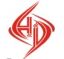Guangdong Hongda Cartoon Co., Ltd. – company logo, company info header