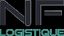 NF Logistique – company logo, company info header