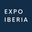 EXPO IBERIA – company logo, company info header