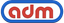 ADM EXPORT CO – company logo, company info header