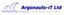 AGRONUTS LTD – company logo, company info header