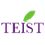 TEIST AROMAS – company logo, company info header