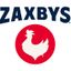 Zaxby's Chicken Fingers & Buffalo Wings – company logo, company info header