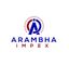 Arambha Impex Ventures LLP – company logo, company info header