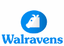 WALRAVENS – company logo, company info header