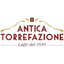 ANTICA TORREFAZIONE SNC – company logo, company info header