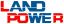 Qingdao Landpower Machinery Co., Ltd. – company logo, company info header