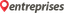 BARADA – company logo, company info header