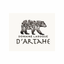 DOMAINE LAROQUE D'ARTAHÉ – company logo, company info header