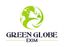 Green Globe Exim – company logo, company info header