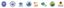 BLUEBELL EXIM – company logo, company info header