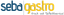 SEBA MARIA E.U. – company logo, company info header