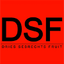 DRIES SEBRECHTS FRUIT – company logo, company info header