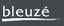 BLEUZE – company logo, company info header