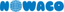 NOWACO AS – company logo, company info header