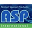 ASP – company logo, company info header