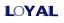HUIZHOU LOYAL HYDRAULIC CO., LTD. – company logo, company info header