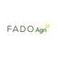 FADO AGRI – company logo, company info header