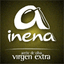 OLEOSALAR COSECHEROS SL INENA – company logo, company info header