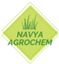 NAVYA AGROCHEM – company logo, company info header
