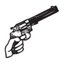 BAR PISTOLA – company logo, company info header