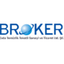 BROKER GIDA LTD.STI. – company logo, company info header