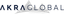 AKRA GLOBAL DIŞ TİCARET ANONİM ŞİRKETİ – company logo, company info header