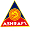 ASHRAFI FOOD INDUSTRIES – company logo, company info header