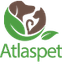 ATLASPET PET ÜRÜNLERİ PAZARLAMA VE TİCARET ANONİM ŞİRKETİ – company logo, company info header