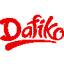 DAFIKO PET FOOD – company logo, company info header