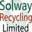 SOLWAY RECYCLING LTD – company logo, company info header
