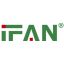 Zhuji Fengfan Piping Co., Ltd. – company logo, company info header