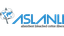 ASLANLI ULUSLARARASITEKSTİL VE TAR.ÜRÜN.DIŞ TİC.A.Ş. – company logo, company info header