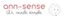 ANN TAI PTE LTD – company logo, company info header