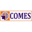 SC COMES SA – company logo, company info header