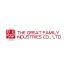 The Great Family Industries Co., Ltd. – company logo, company info header
