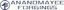 Anandmayee Forgings Pvt. Ltd.  – company logo, company info header