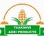 Taakshvi Agri Products Pvt. Ltd.  – company logo, company info header