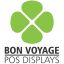 Shenzhen Bon Voyage Display Products Co., Ltd. – company logo, company info header