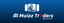 Al Muizz Traders – company logo, company info header