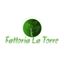 FATTORIA LA TORRE – company logo, company info header