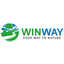 WINWAY LLC – company logo, company info header