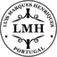 LMH-WINES, LDA – company logo, company info header