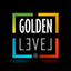 GOLDEN LEVEL – company logo, company info header