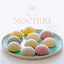 MOCHIRI – company logo, company info header