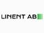 Linent AB  – company logo, company info header